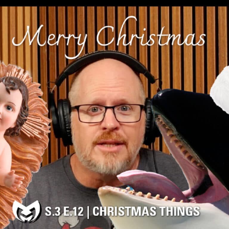 Merely Human Minsitries Christmas Episode 2024